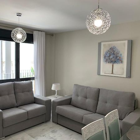 Apartment Lucena Center Bajo Parking Gratis Extérieur photo