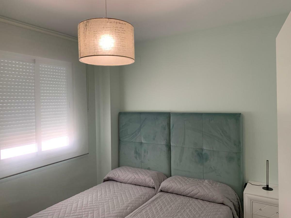 Apartment Lucena Center Bajo Parking Gratis Extérieur photo